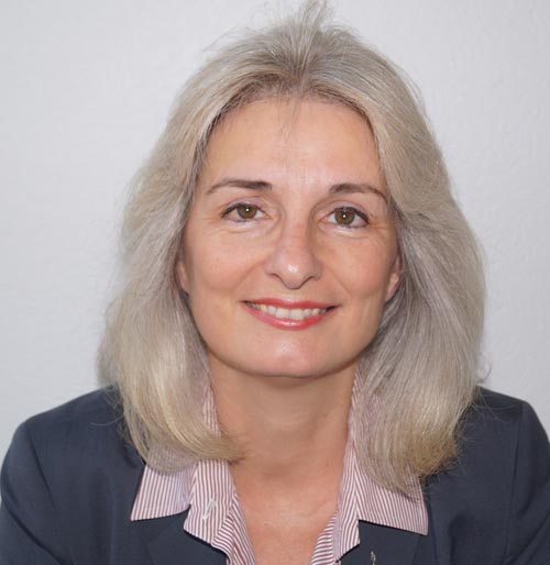 Bernadette Thielen