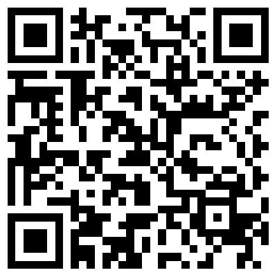 Apple Appstore: QR-Code zum Direktladen auf iPad oder iPhone 